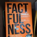 2024 중구 인문향연(느리게 나이드는 방법) | 빌게이츠 추천 도서, 한스 로슬링의 <팩트 풀니스> 도서 리뷰