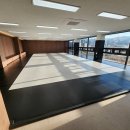 청춘체육관 이미지