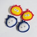 불조심 | 꼼마님의 &#39;불조심 캠페인&#39; 도안 후기