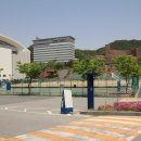 백석대학교 이미지