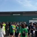 L-K 모터스 | 전북현대 vs 김천상무 축구 직관 후기 (전주월드컵경기장 2층 W석 2L 3열 시야) 260517