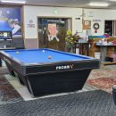 K1 당구장 이미지