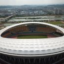 진주종합경기장 이미지