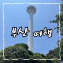 조선키네마 주식회사 | 부산 여행 2일차 <부산토박이 돼지국밥> <영화체험박물관> <부산타워>