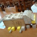 가베놀이 (B) 이미지