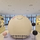 럭키워시 | 더현대서울 조말론 팝업 후기 🖤🤍 (Just Because + 럭키드로우까지!)