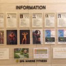 해운대온천센터휘트니스 이미지