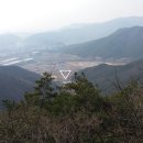 웅천 소류지 이미지