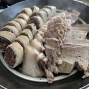 가마솥순대족발