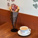 홍콩다방염창역점 이미지