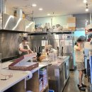 벌말로R | [평촌 맛집] 닐리 파스타 쉬림프 로제 크림 파스타 후기