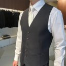 비스포크(BESPOKE) | 신랑예복 - 정성비스포크 (JeongSeong Bespoke) :: 청담동 수제 맞춤 정장 계약 후기, 착장 및 견적 공유