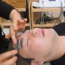 대덕읍전통시장(대덕시장) | 대전 대덕 미온담 실면도 + 수분관리 받고 온 남편의 체험후기