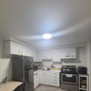 □■ 힐다&amp;클락 하우스 1 bed 1 bath 베이스먼트 전체 렌트 (two separated units)□■ 이미지