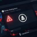 더크립24 이미지