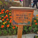 명당폭포가든 | 꽃반 사람 반? 아산 피나클랜드 직접 다녀와 보니... 감동적인 풍경과 땀 뻘뻘 흘린 현실 후기