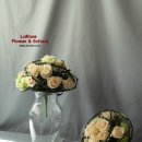 화훼장식 기능사 이미지