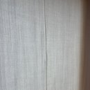 메종키티버니포니 서울 쇼룸 - 커텐 구매 후기 (웜 아이보리 커튼)