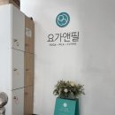 요가로운 - 구리시 건원대로34번길 19 | 성신여대요가 처음이라도 부담 없었던 요가앤필 로우플라잉 체형교정 후기