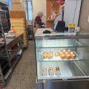 행운동-10 | 서울대입구 빵맛집, 행운동 러키베이커리 바질토마토치아바타 추천🥐