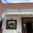 독일마을관광안내소 이미지