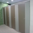 문학공원 공중화장실 이미지