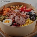 도농역 맛집 아워샐럽 다산본점 리뷰추천메뉴가격주차영업시간