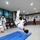 합기도 용호체육관 이미지
