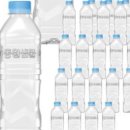 동원샘물무한생수 | 동원샘물 생수 무라벨 500ml 80개 가성비대용량 후기