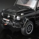 BRABUS 800 XLP ADVENTURE (지바겐픽업) 이미지