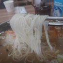 동해멸치국수 이미지