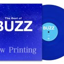 버즈 (Buzz) / The Best of Buzz LP 예약안내 이미지