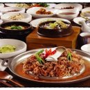 민갈비앤쌈밥 이미지