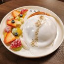 백금당 | [내돈내산] 서울대입구역 백금당 샤로수길점 후기 :: 새벽까지 영업하는 수플레 케이크 맛집