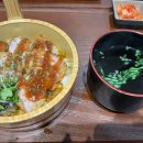 영웅식당&소바공방