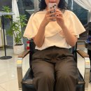 대전봉명동미용실 더뷰티리움, 레이어드컷 후기