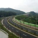 북부순환도로 이미지