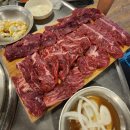천안 쌍용동 소고기 맛집 &#39;철이네 정육일번지&#39;