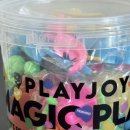 퍼니조이 | 창의력과 상상력을 키워주는 플레이조이 ‘퍼니팩’