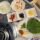 삼산회관 서산예천점 이미지