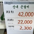 산내농협하나로마트