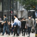 명동노래연습장 이미지