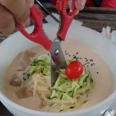 풍경시골손칼국수 이미지