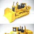 Komatsu D475A Dozer 이미지