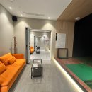 로데오로 스크린골프 이미지