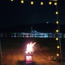 낙동강역사너울길 | [대구근교드라이브] 대구 차박 추천 칠곡보 오토캠핑장 캠핑 후기