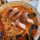 사천해물짬뽕 - 영천시 천문로 1200 | 사천해물짬뽕