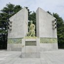 영천지구 전적비 이미지