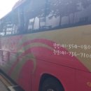 해나루청솔관광 이미지