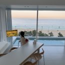 송정담다펜션 | 부산 신상숙소 추천 , 파노라마 오션뷰 온수풀빌라 ‘펜션담다’ 후기+오픈이벤트